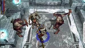 Descargar juegos para ppsspp, juegos psp mega un link, como descargar juegos para psp, iso, cso, mediafire, ppsspp, download. Terminado El Primer Juego De Rol Para Psp Meristation