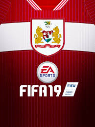 Maybe you would like to learn more about one of these? Fifa 19 Bristol City F C Club Pack Ea Sports