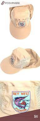 Shade Shack Fl Large Brim Tan Hat With Neck Back L Tan Hat Tan Brim