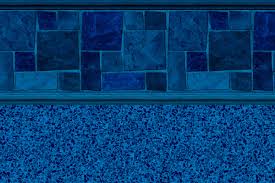 A latham customer can select home style, pool shape, and their pattern of choice to visualize their own personal oasis. Pool Liner Patterns Latham Pool Products Latham Pool