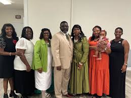 Friendship Baptist Church Dillon, SC