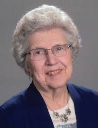 Obituary information for Lorraine Lutjen