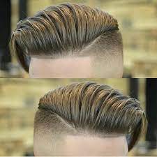 يعد الوجه البيضاوي هو الشكل المثالي للوجه النسائي، ولكنه ليس الشكل المثالي للرجال، ولكنه شكل جيد لتجربة عدة قصات متنوعة للشعر، لهذا فأنت محظوظ أيها الشاب لأن الخيارات أمامك كثيرة، فأختر ما يناسبك. Pin On Photo