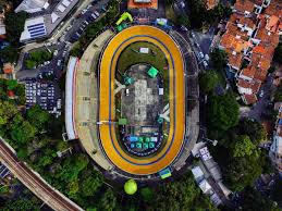 Cochise, de 28 años, corrió 47.553,24 kilómetros en la hora para romper el récord de 47.523,69 establecido en la misma pista (velódromo de ciudad de méxico d. Twitter à¤ªà¤° Inder Medellin El Velodromo Martin Emilio Cochise Rodriguez Reluciente A Minutos Antes Del Gran Evento El Medellindepista