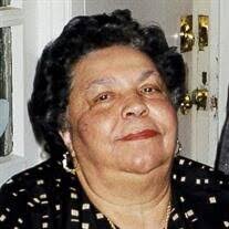 Cleo Robertson Obituary