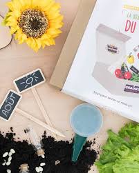 Il se dit proprement & particulierement de certains petits fruits verds qui viennent dans des gousses, comme pois, feves &c. Box Potagere D Aout Cultiversonjardin Fr
