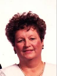 Myra Barker Obituary (1941