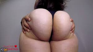grabbing big ass