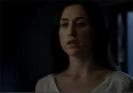 The Fall, S2 E5: The Perilous Edge of Battle