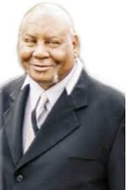 Mr. James Cecil Bateman Sr. Obituary in Barnesville at Trice Funeral Home,  Inc.