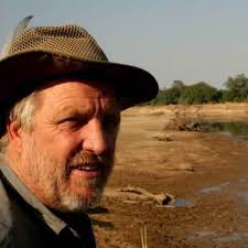 Regenerative Farming & Indigenous Conservation in Zambia with Rolf Shenton 