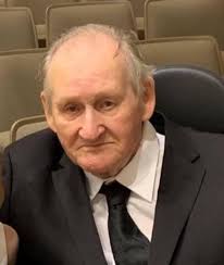 Donald Christie Obituary