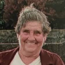 Faleceu Margarida Moreira da Cruz (Idade 81)