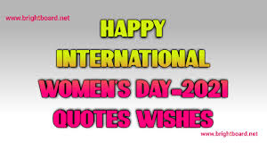 Happy international women's day 2021 wishes. 0lmur3wzfpanm