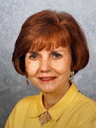 Billie Winstead Obituary