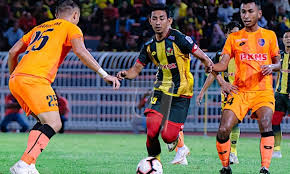 Check spelling or type a new query. Kedah Layak Ke Separuh Akhir Piala Fa