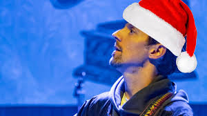 Jason Mraz holiday concerts