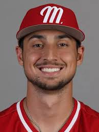 2020 Baseball Roster