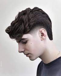 50 Medium Length Hairstyles For Men Updated August 2021 Wavy Hair Men Thick Hair Styles Medium Mens Hairstyles Medium