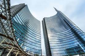 Take a look at this place in italy through the eyes of tourists. Unicredit Tower Milan Cellnex