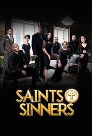 Saints & Sinners (TV Series 2016–2023)