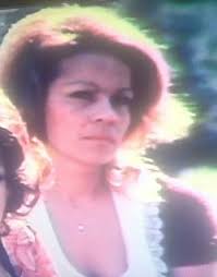 Nancy Juarez Doss (1938-1979)