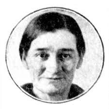 Gertrude Lawson