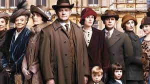11 Things You Never Knew About Downton Abbey As The Sixth And Final Season Of Downton Abbey Downton Abbey Movie Downton Abbey Series Downton Abbey Season 6