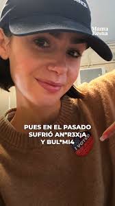 Critican a Lily Collins por usar un vientre subrogado