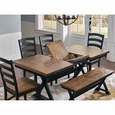 Pin By Andrea Tom On Dining Room Small Dining Room Small 7 Piece Dining Set Family Dining Rooms