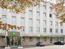 Parma on alan johtava betonirakentamisen asiantuntijasi. Ibis Styles Parma Toscanini Hotel All