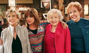 Betty white children the american actress after the death of her husband, allen, they had no children together. Betty White S Hot In Cleveland Is Cancelled After Six Seasons Daily Mail Online