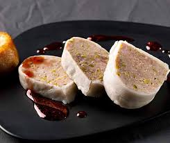 Terrine Maison Une Entree D Exception Betty Bossi