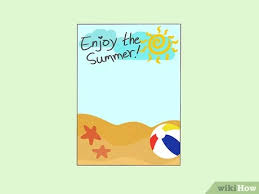 Shaker cards are a great way to add a fun, interactive touch to the ordinary greeting card. How To Make A Shaker Card 15 Steps With Pictures Wikihow