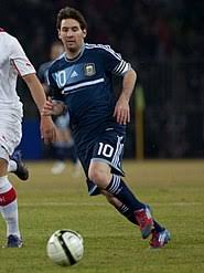 Новобранец «псж» лионель месси пообщался в twitch с популярным испанским блогером ибайи льяносом. Messi Lionel Vikipediya