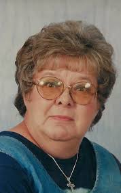 Obituary for Alice Sue Drees