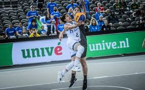 Alle olimpiadi tokyo 2020 la nostra nazionale femminile affronta la terza partita del girone. Nazionale Femminile 3x3 Archivi All Around