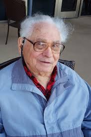 Irnfried Harder Obituary