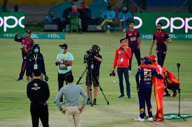 The premier soccer league (psl) has announced the list of nominees for the 2020/21 psl awards. Psl 6 Schedule Announced Full Details About The Restart Last Word On Cricket