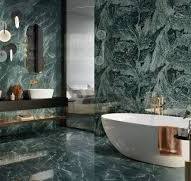 Salle de bains en marbre : Comment adopter ce choix luxe et ...