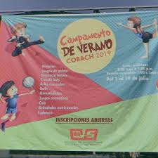 See more of equipo de campamento recreativo on facebook. Campamento De Verano Cobach 2019 Home Facebook