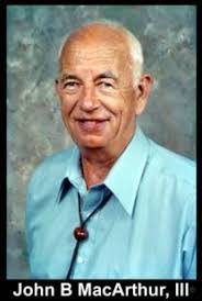 Beverly Macarthur's Instagram, Twitter & Facebook