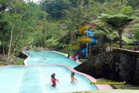Dream land water park ajibarang. Wisata Ajibarang Jawa Tengah Paling Viral Gerai News
