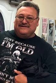 Rafael Manotas avis de décès