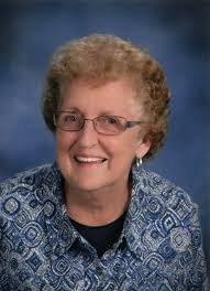 Janet Anne Linderbaum, Ossian, Iowa, June 20, 2022