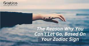 They can be extremely guarded at times and those that don't know them well can one of the reasons cancers can be so damn hard to figure out is they can't easily be fit into any one category. The Reason Why You Can T Let Go Based On Your Zodiac Sign