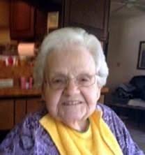 Gladys Smart Family History & Historical Records