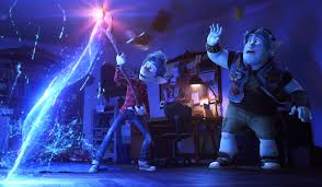 The rental became the first film to top the box office in its opening weekend since trolls world tour in april, and also joined trolls world tour as the only films to ever top the box office and digital rental charts in the same weekend. Best Movies Of 2020 Pixar S Onward Tops List Of Titles That Shone In A Dark Year National Review