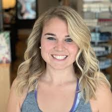 Kelsey Jung's Instagram, Twitter & Facebook