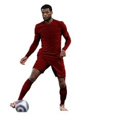Konami has announced juventus players ratings in pes 2021 season update, through a short clip posted in their official twitter account. Georginio Wijnaldum Pes 2021 Stats